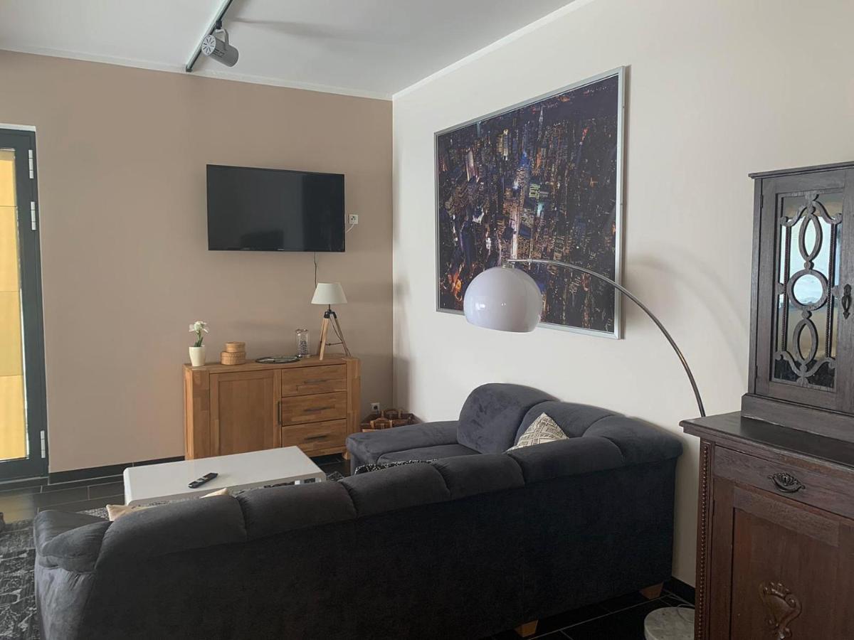 City Appartement Eisenach Exterior photo