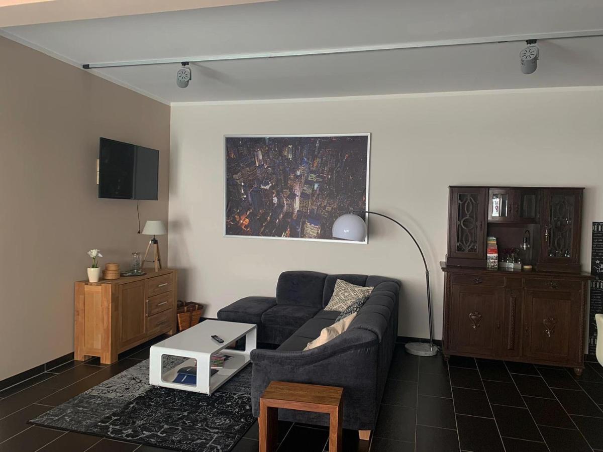 City Appartement Eisenach Exterior photo