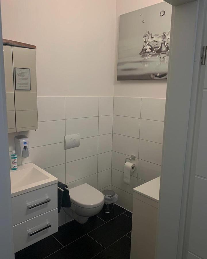 City Appartement Eisenach Exterior photo